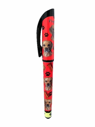 [DP-122] Puggle  pen