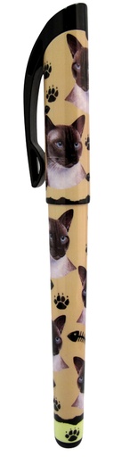 [CP-7] Siamese Cat pen