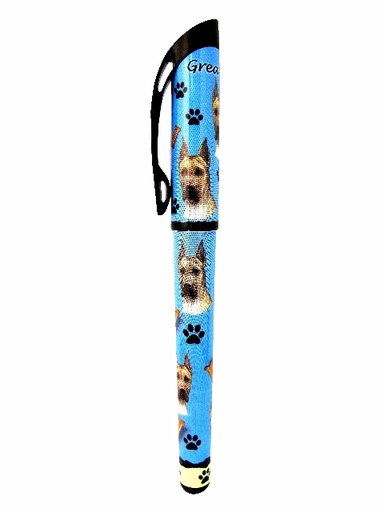 [DP-51] Great Dane, fawn pen
