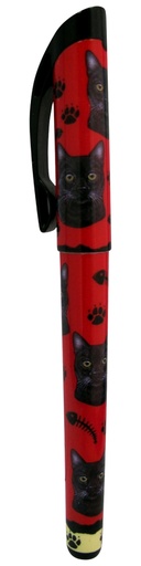 [CP-5] Black Cat pen