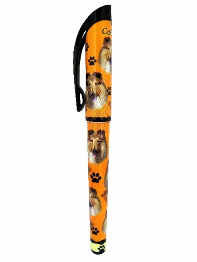 [DP-67] Collie  pen