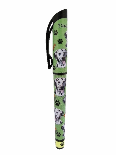 [DP-47] Dalmatian  pen