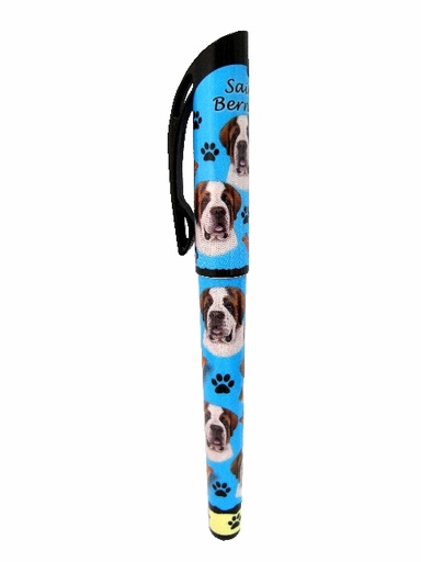 [DP-50] Saint Bernard pen