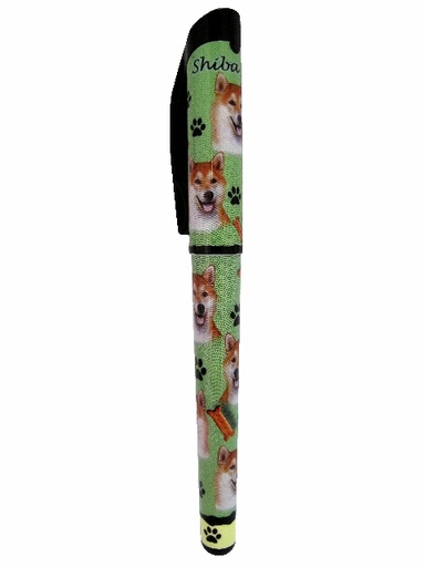 [DP-68] Shiba Inu  pen
