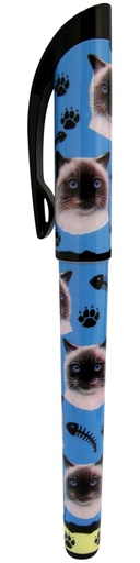 [CP-1] Himalayan Cat Pen