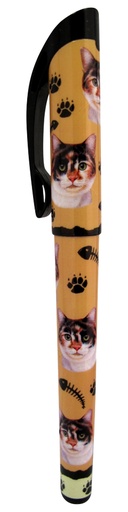[CP-2] Calico Cat Pen