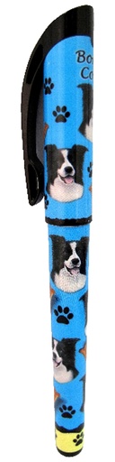 [DP-5] Border Collie  pen