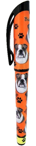 [DP-8] Bulldog  pen