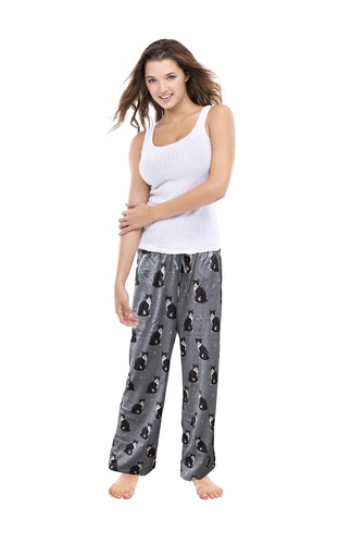 Black and White Cat, Pajama bottom