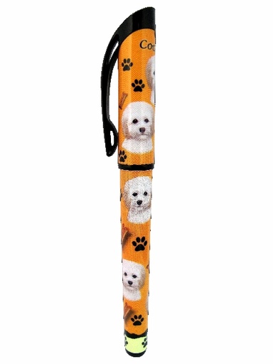 [DP-123] Cockapoo  pen