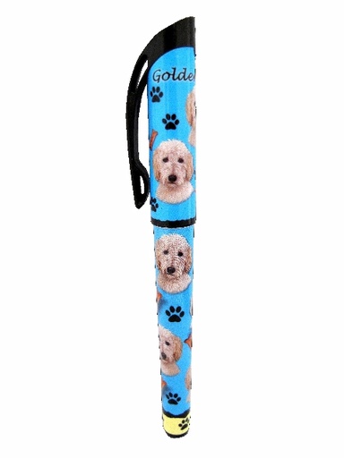 [DP-134] Goldendoodle  pen