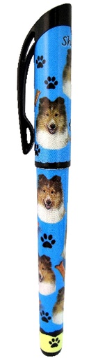 [DP-37] Sheltie  pen