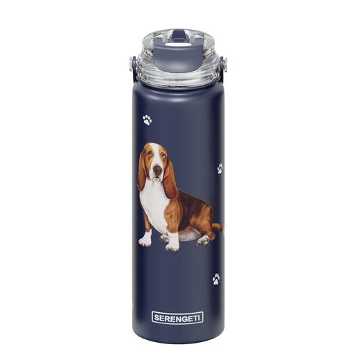 [420-2] Basset water bottle