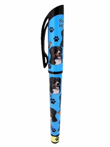 [DP-52] Bernese Mt. Dog  pen