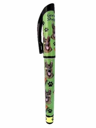 [DP-75] German Shepherd  pen