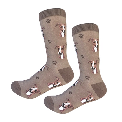 [800-93] Greyhound Socks