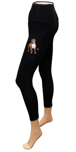 Pit Bull Leggings