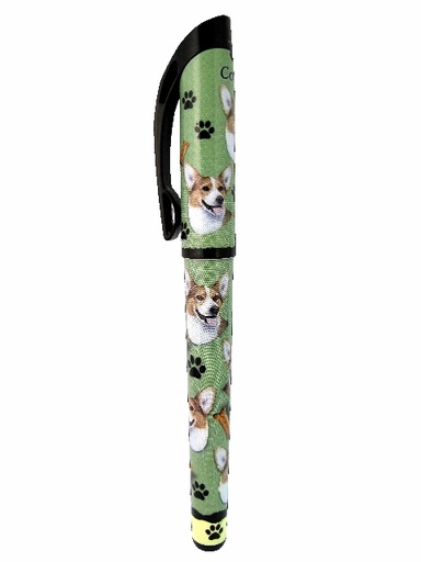 [DP-100] Welsh Corgi  pen