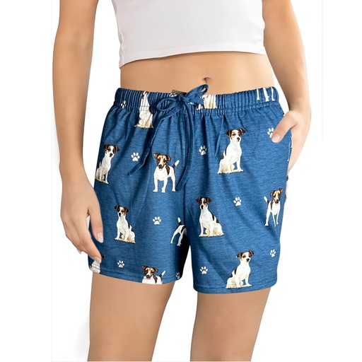 Jack Russell shorts