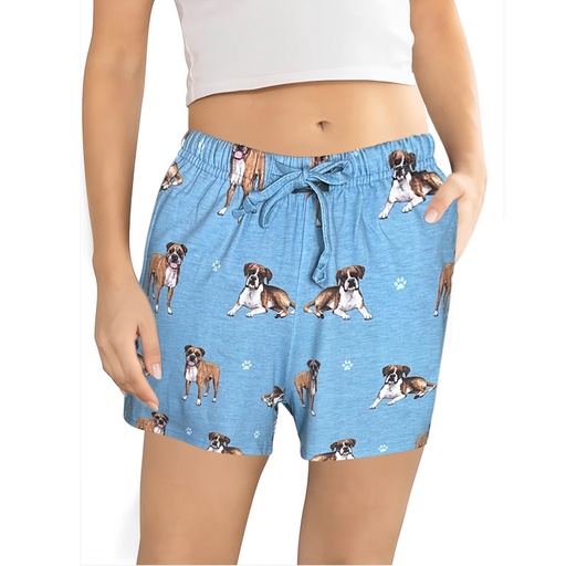 Boxer shorts