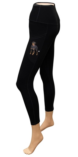 Rottweiler Leggings