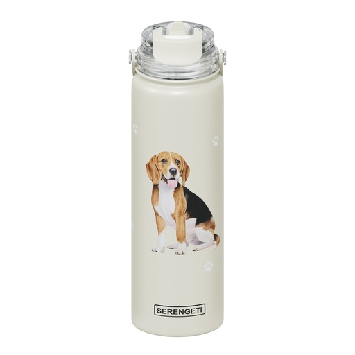 [420-3] Beagle water bottle