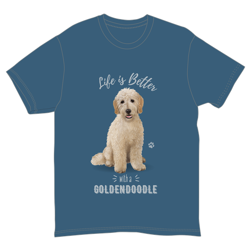 Goldendoodle Tshirts