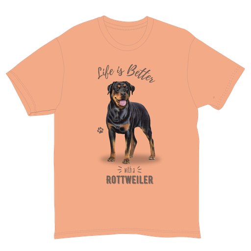 Rottweiler Tshirts
