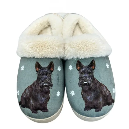 Scottish - Snugg Slippers