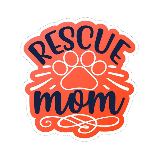 [788-175] Rescue Mom