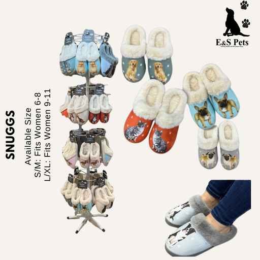 [SNUGGS-1] Snuggs Starter Package