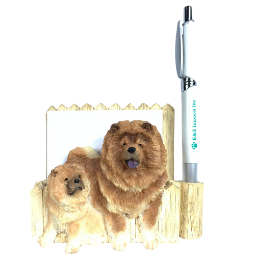 [46480-12] Chow XXX Note Holder