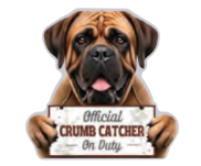 [247-79] Bull Mastiff, Chip clip