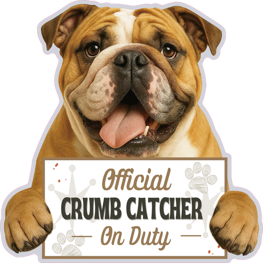 [247-8] Bulldog, Chip clip