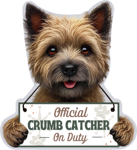 [247-9] Carin Terrier, Chip clip