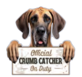 [247-66] Great Dane, Chip clip