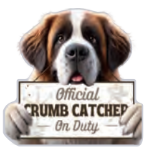 [247-50] St. Bernard, Chip clip