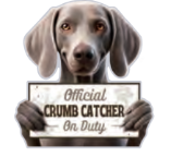 [247-54] Weimeraner, Chip clip